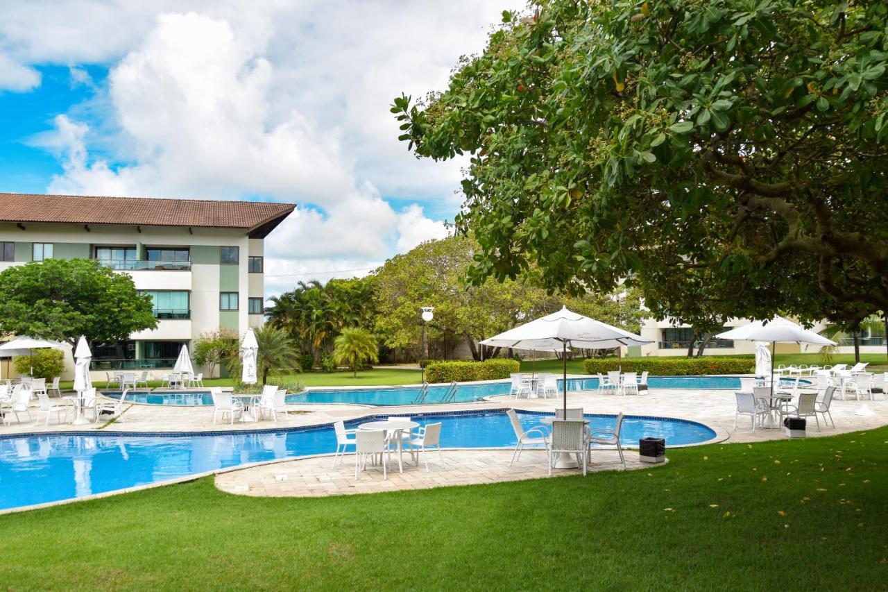 Luxo A Beira-Mar - Flats No Carneiros Beach Resort Praia dos Carneiros Zewnętrze zdjęcie