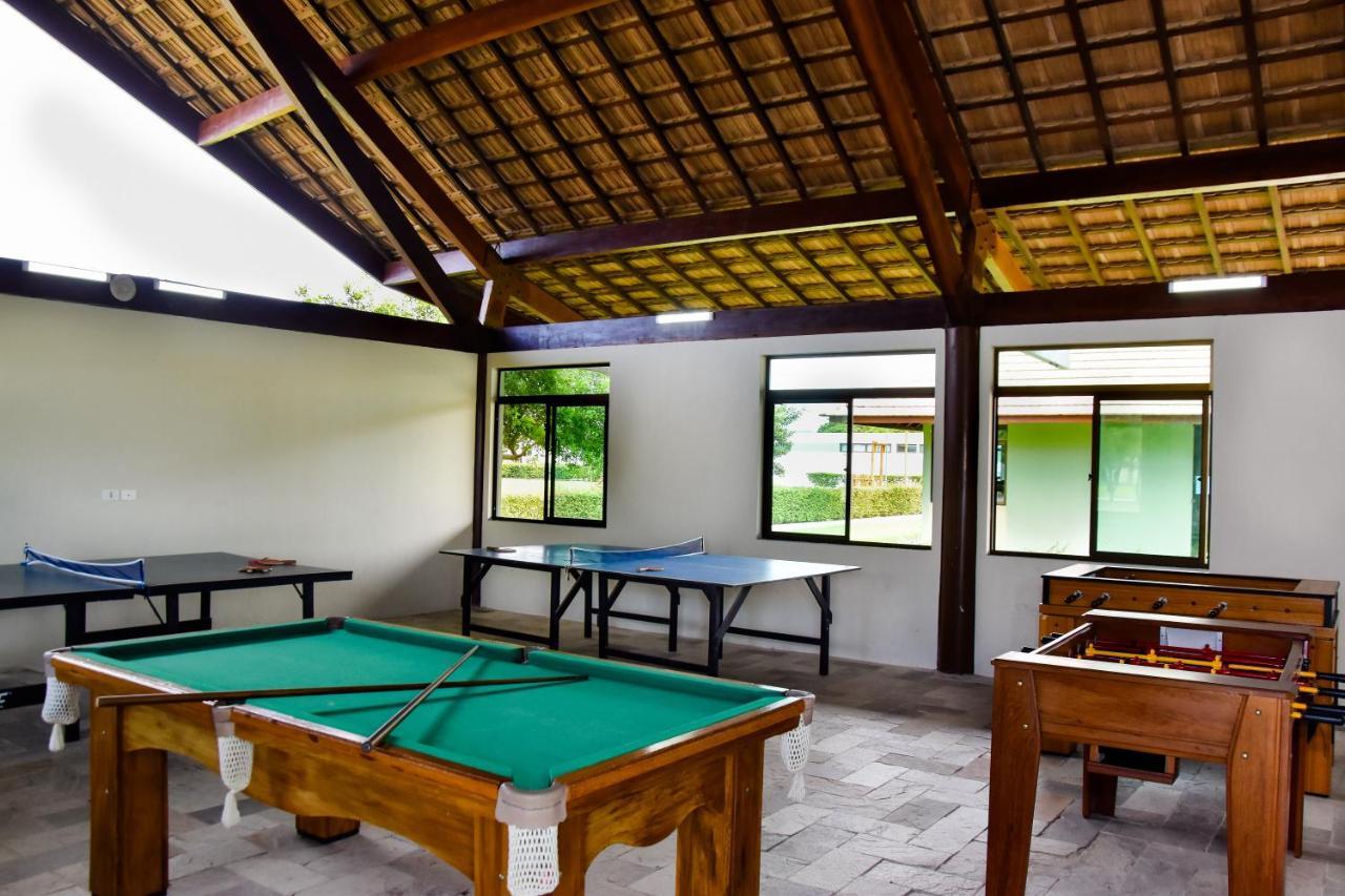 Luxo A Beira-Mar - Flats No Carneiros Beach Resort Praia dos Carneiros Zewnętrze zdjęcie