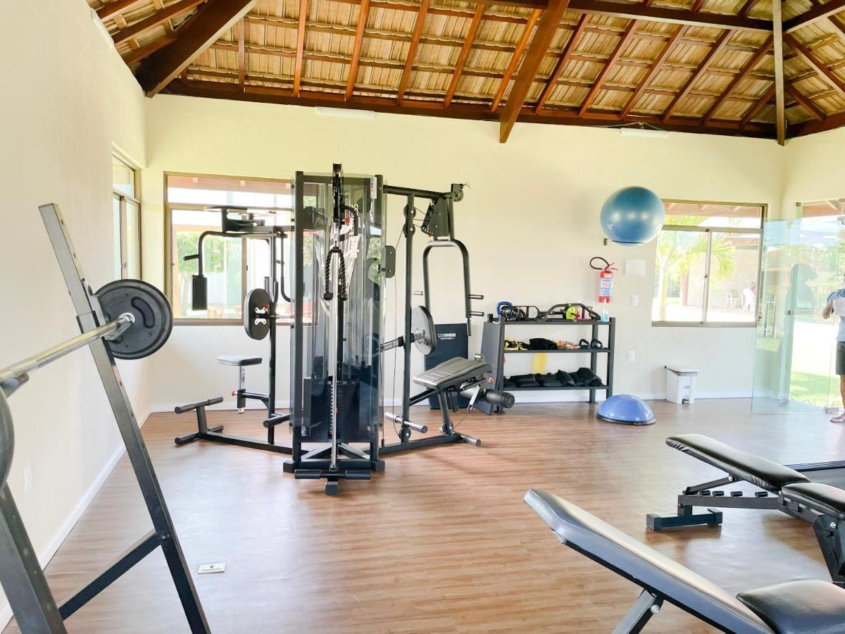 Luxo A Beira-Mar - Flats No Carneiros Beach Resort Praia dos Carneiros Zewnętrze zdjęcie