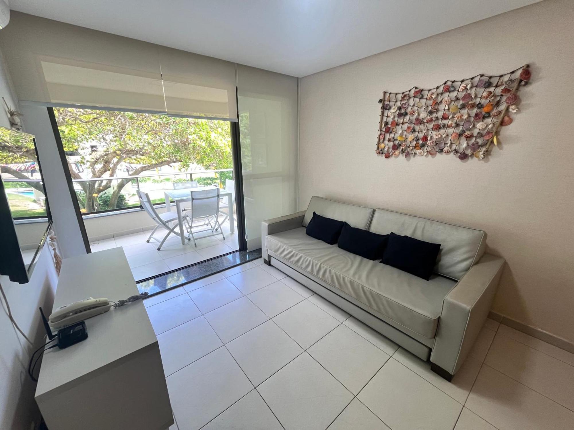 Luxo A Beira-Mar - Flats No Carneiros Beach Resort Praia dos Carneiros Pokój zdjęcie